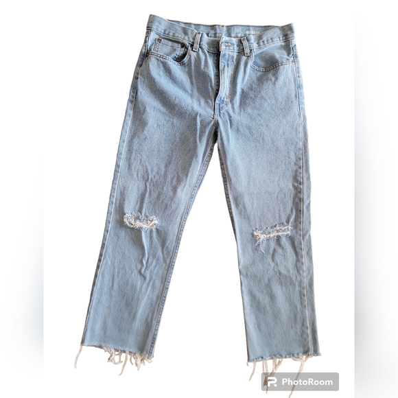 George Denim - George jeans